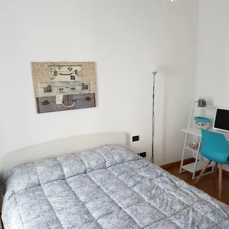 Casa * Genua