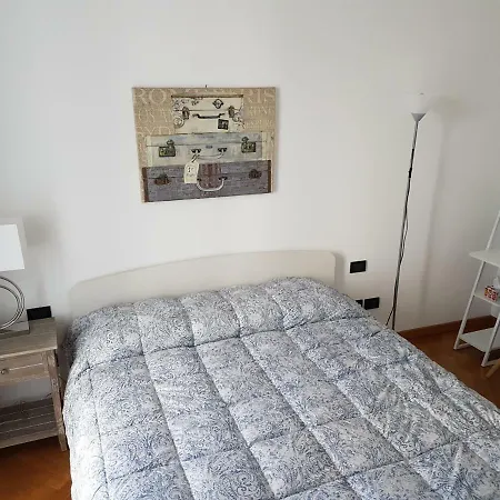 Pensionat Casa Genua