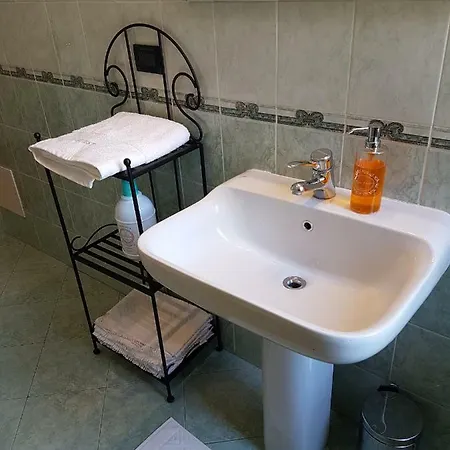 Casa Γένοβα