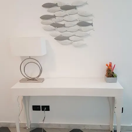 Casa * Γένοβα