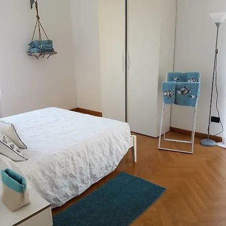 Casa Πανσιόν