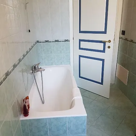 Πανσιόν Casa *