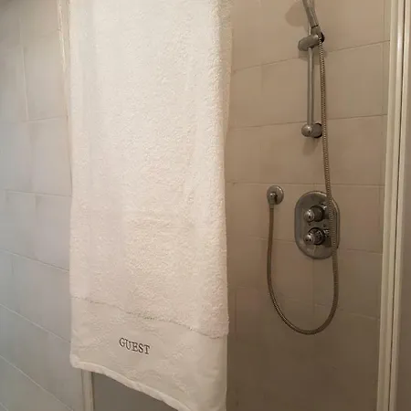 Πανσιόν Casa Γένοβα
