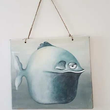 Casa * Γένοβα