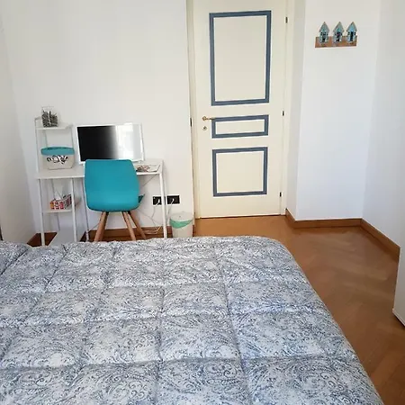 Πανσιόν Casa *