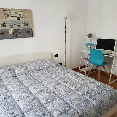 Casa * Γένοβα