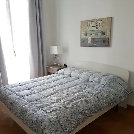 Πανσιόν Casa Γένοβα