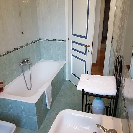 بيت ضيافة Casa