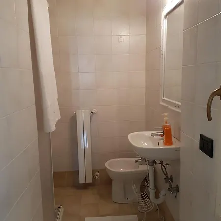 بيت ضيافة Casa جنوة