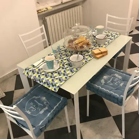 Casa *